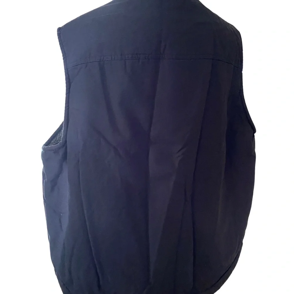 Lee Mens summit vest